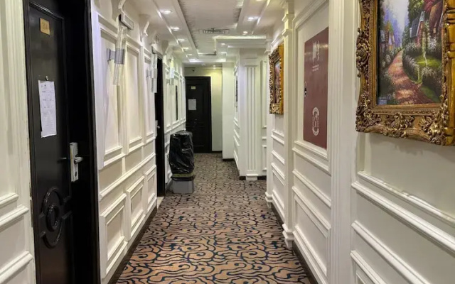 Mizab Al Rawdah Hotel