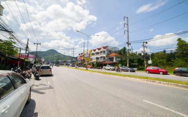 Oyo 1037 Kamala Phuket Guesthouse