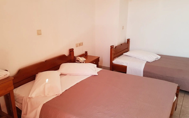 Orfeas Hotel