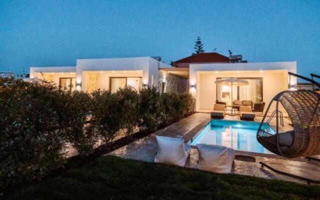 Melior  Luxury Villas