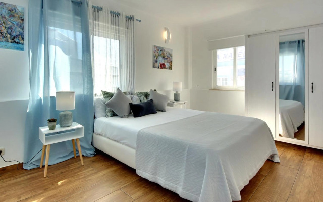 CASA 4 - Perfect location - Sea view