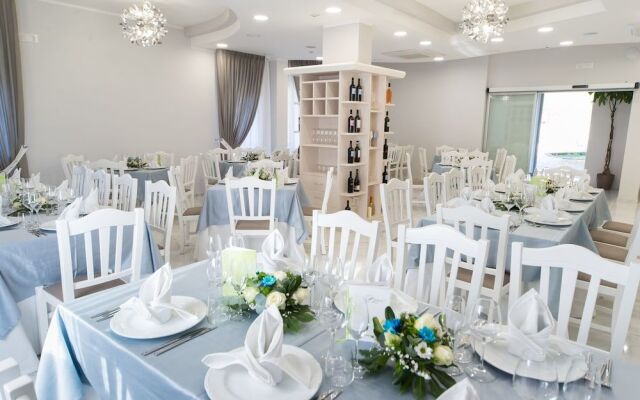 Tenuta Landi Country House