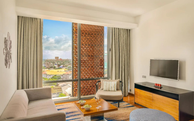 Jetwing Colombo Seven