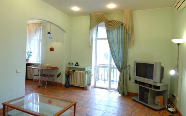 Kvartiry posutochno KievAccommodation