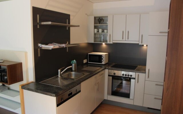 Haus Arosa