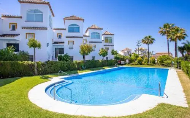 Apartaluz Costabella