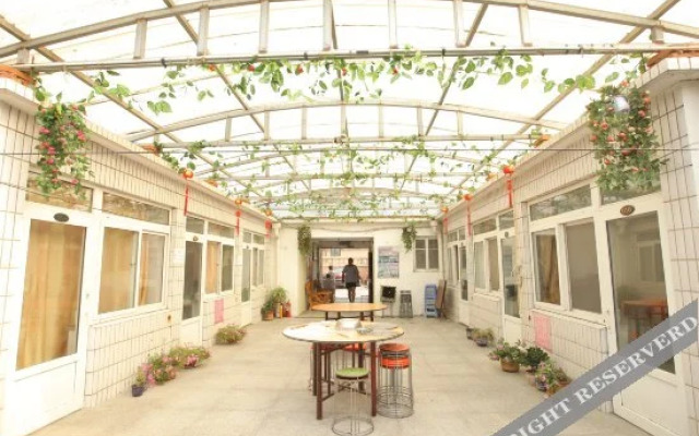 Yiming Farm House