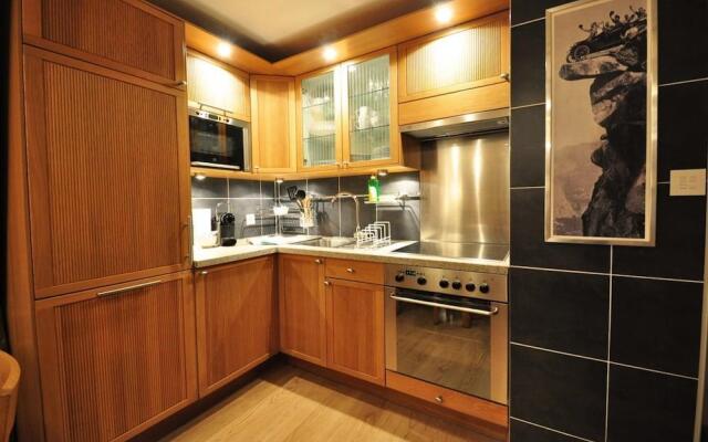 Haus Armina - Wohnung Edward