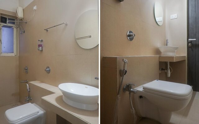 OYO 18437 Home Scenic 3BHK Villa Lonavala Lake