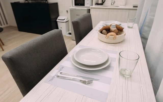 Maison Work & Travel 2 - Palermo