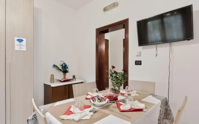 Jolly Apartment Chioggia Venice