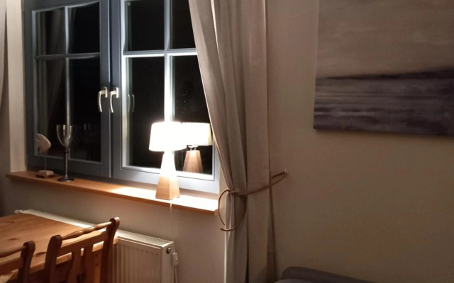 FERIENHAUS SOMMERTRAUM - KINDERFREUNDLICH - 3 Schlafzimmer, Garten, Bad und G-WC, Kaminofen