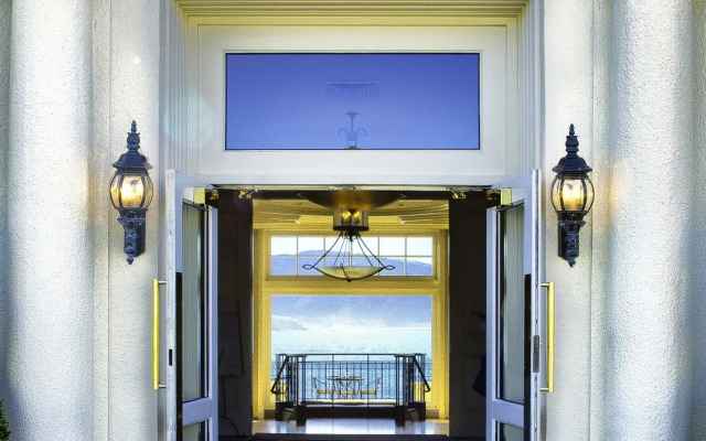 Lodge at Pebble Beach