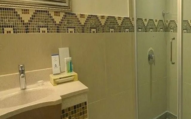 OYO 502 Sanam Hotel Suites - Riyadh