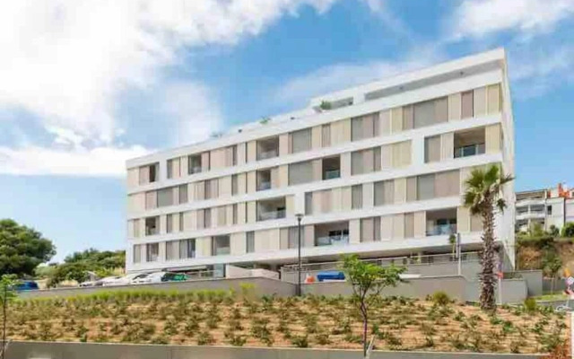 Sandra - Luxury gem Near the Beach - A1