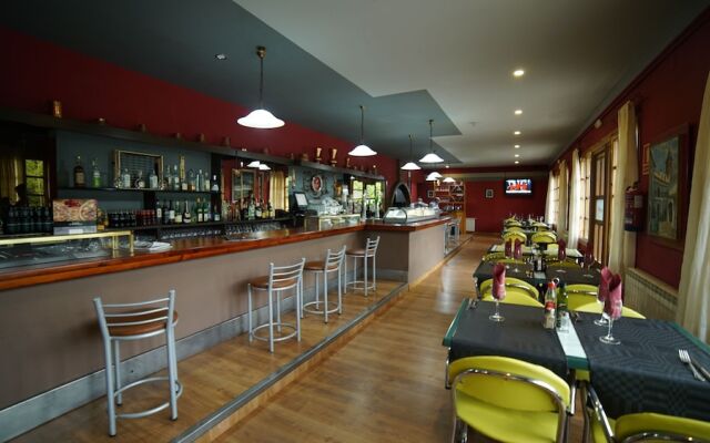 Hotel Montsant