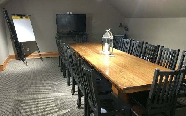 Trillium Resort & Spa