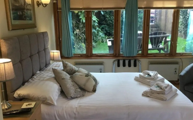 Whortleberry Studio B&B