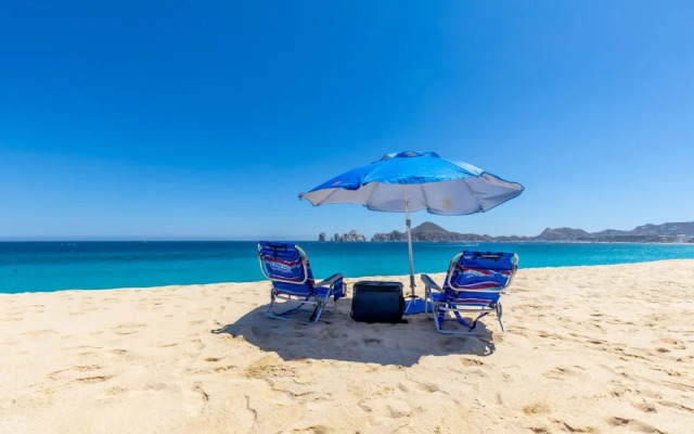 Amaterra A 604 in Cabo San Lucas BCS