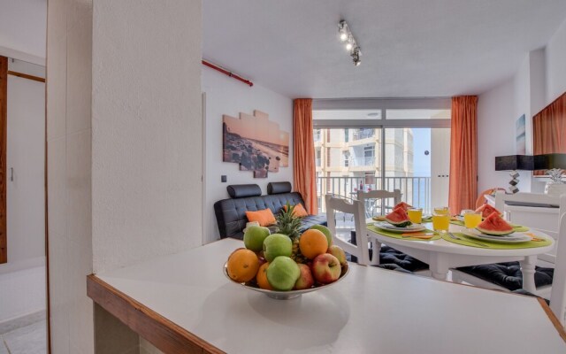 M12b. Very Central Apartment in las Américas