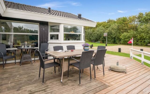 "Venko" - 1.5km from the sea in Western Jutland