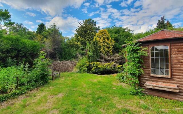 BookedUK - Bungalow House in Roydon