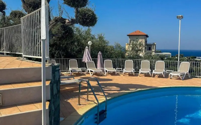 Villaggio Villa Lubrense