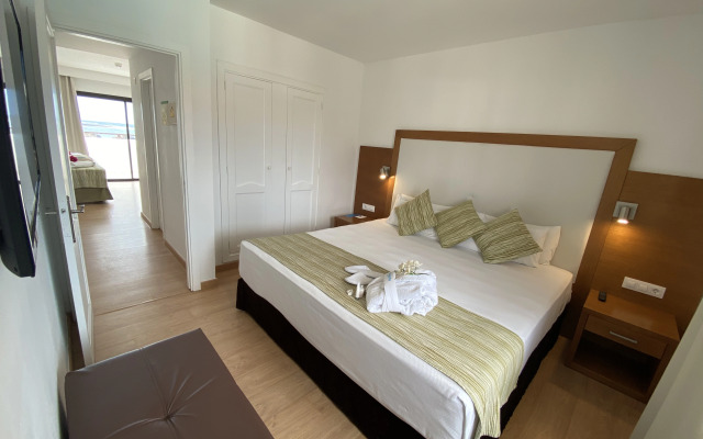 Apartamentos Hesperia Bristol Playa