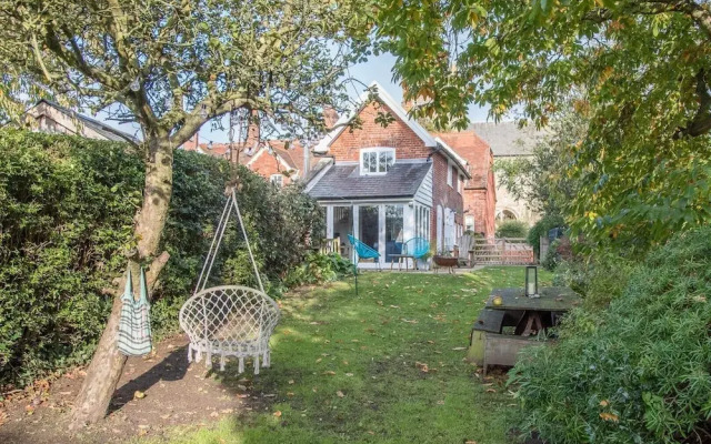 The Coach House, Orford