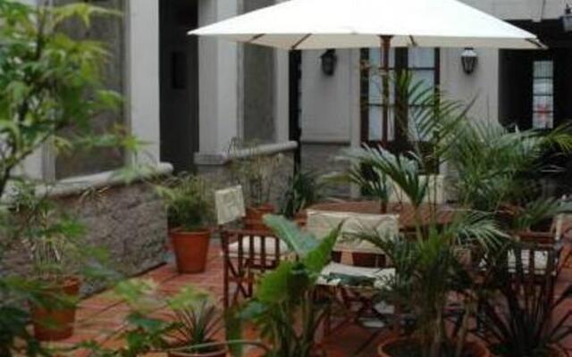 Posada Gotan Bed & Breakfast