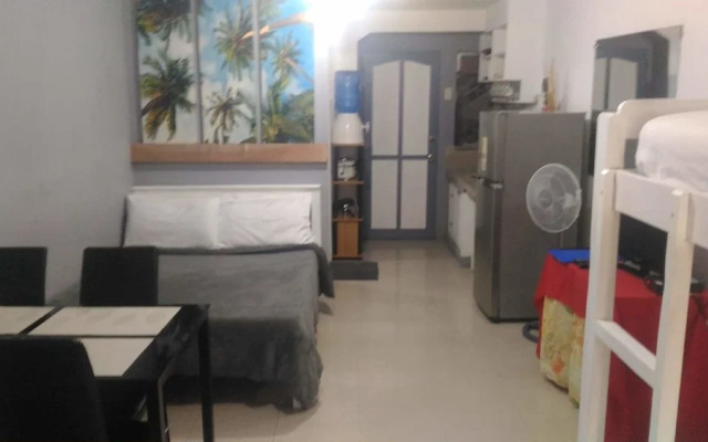 Tipolo Tree Serviced Apartments