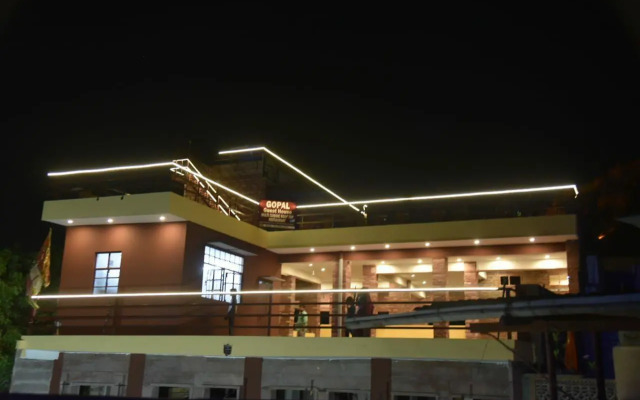 Gopal Guest House