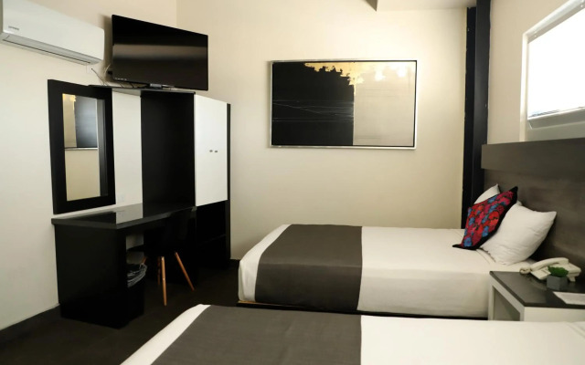 Homesuites Malecon