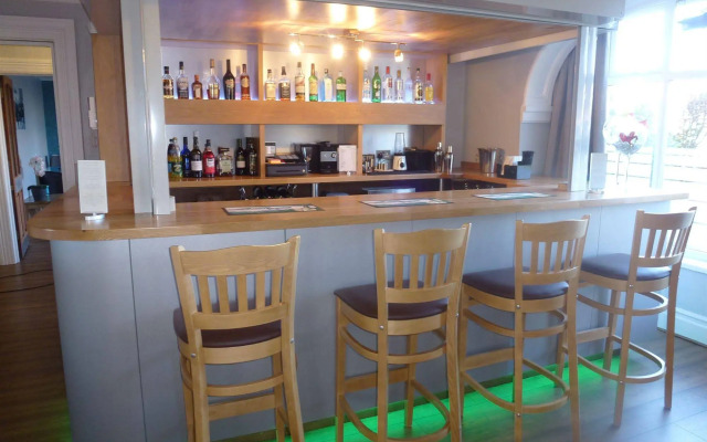 Orrell Park Hotel