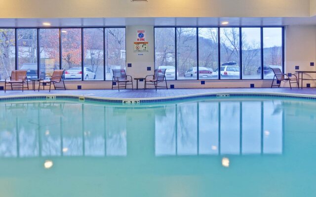 Holiday Inn Express Winfield by IHG