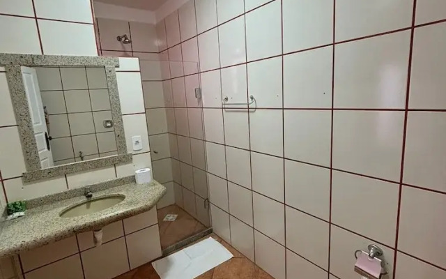 Pousada Villa Rosada