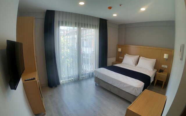 Liberi Hotel Taksim