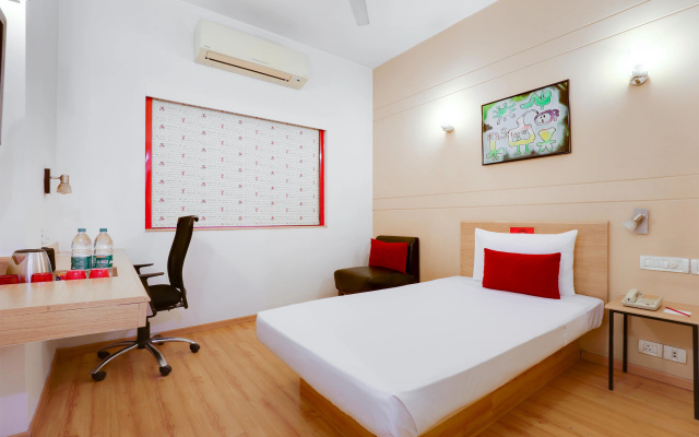 Red Fox by Lemon Tree Hotels, East Delhi