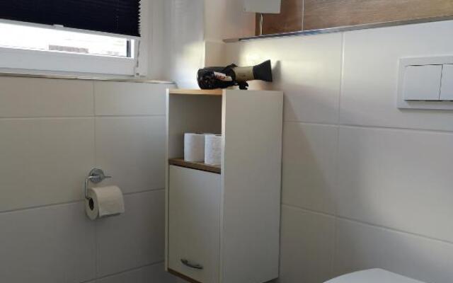 Havelberg Ferien Apartments HCR