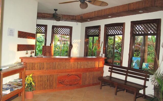 Maquenque Eco Lodge