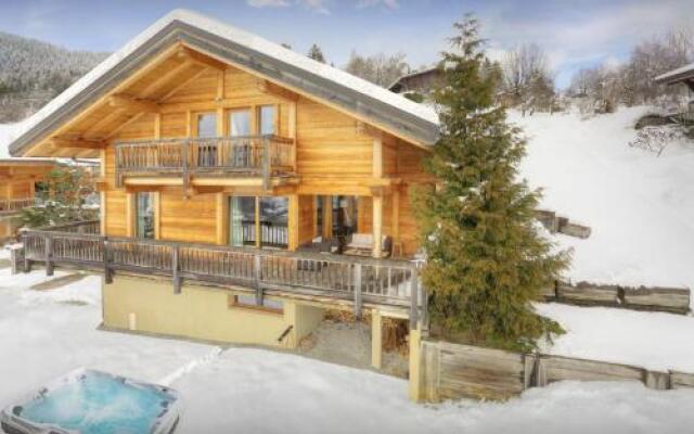 Chalet Parakima - OVO Network