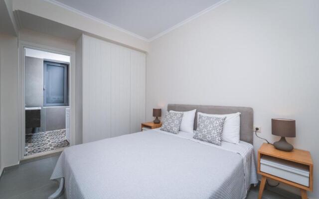 Asteria Apartments