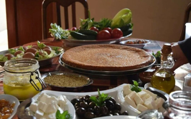 Boustany Guest House - Hostel