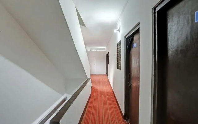 OYO 80655 Hotel Signature View