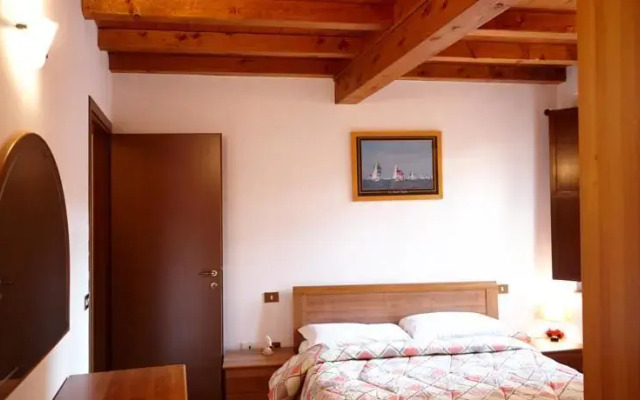 Appartamenti Ottoetti