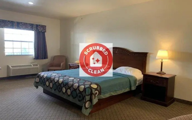 SureStay by Best Western McAlester