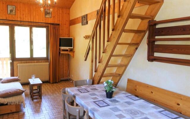 Appartement Arêches-Beaufort, 3 pièces, 7 personnes - FR-1-342-150