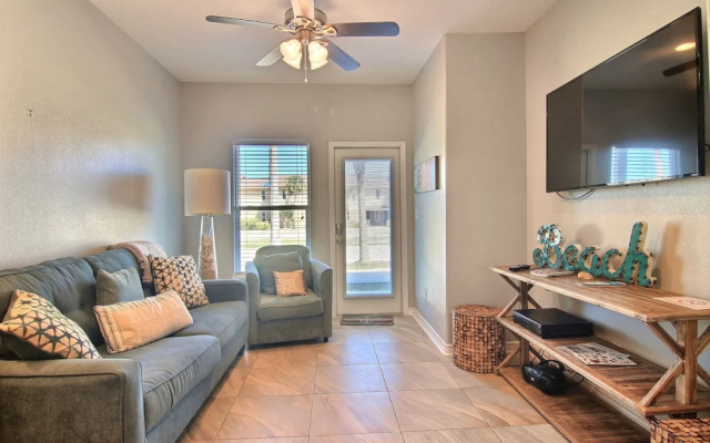 Family Tides Beach House by Silver Sands Vacation Rentals