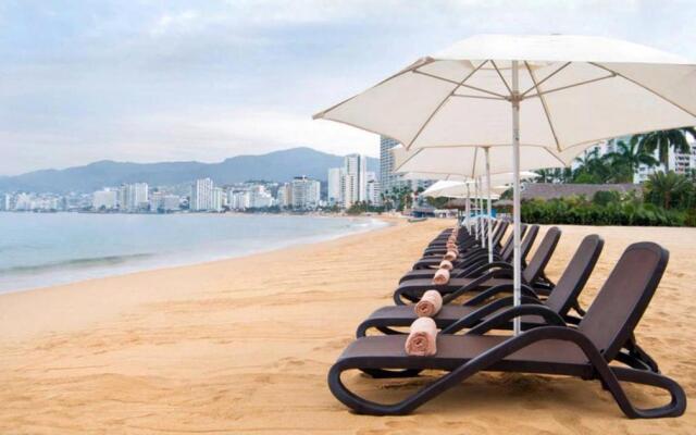 Dreams Acapulco Resorts & Spa - All Inclusive