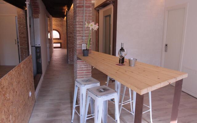 Amfores Boutique Guest House